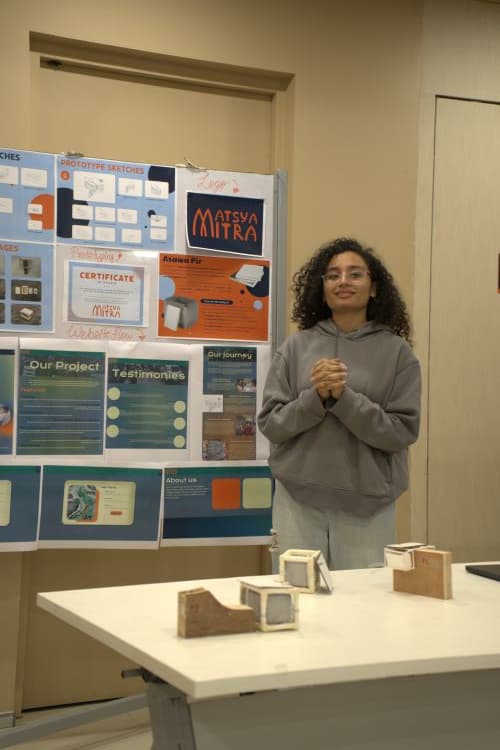 BITS Design School Mumbai Infrastructure photo 32