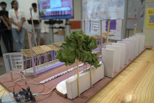 BITS Design School Mumbai Infrastructure photo 38