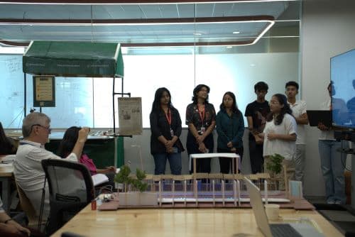 BITS Design School Mumbai Infrastructure photo 35