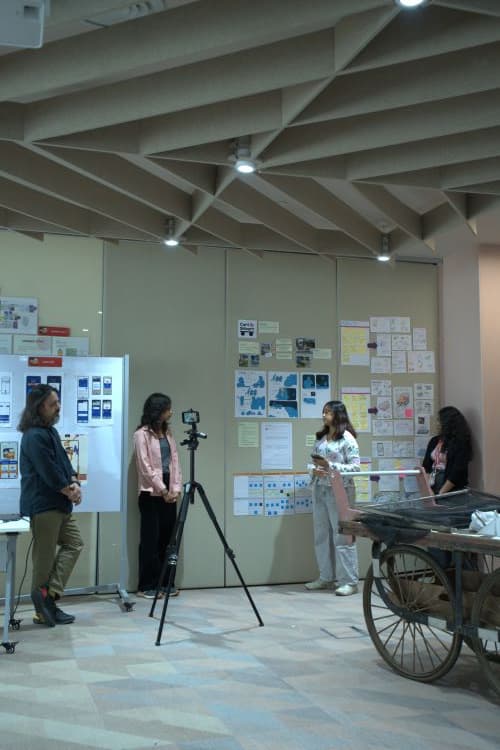 BITS Design School Mumbai Infrastructure photo 40