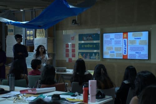 BITS Design School Mumbai Infrastructure photo 34