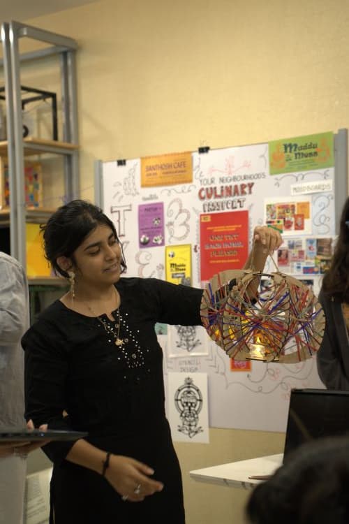 BITS Design School Mumbai Infrastructure photo 39