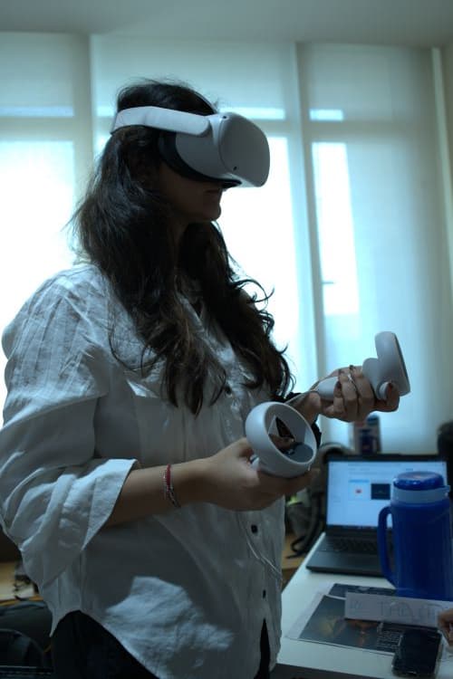 BITS Design School Mumbai Infrastructure photo 36