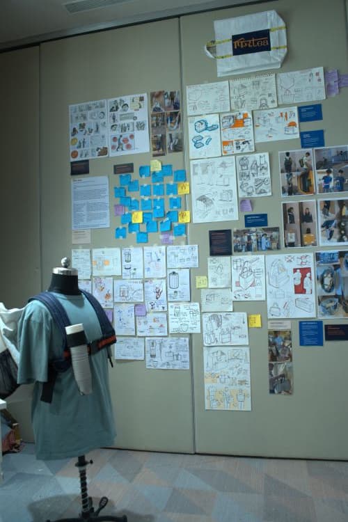 BITS Design School Mumbai Infrastructure photo 41