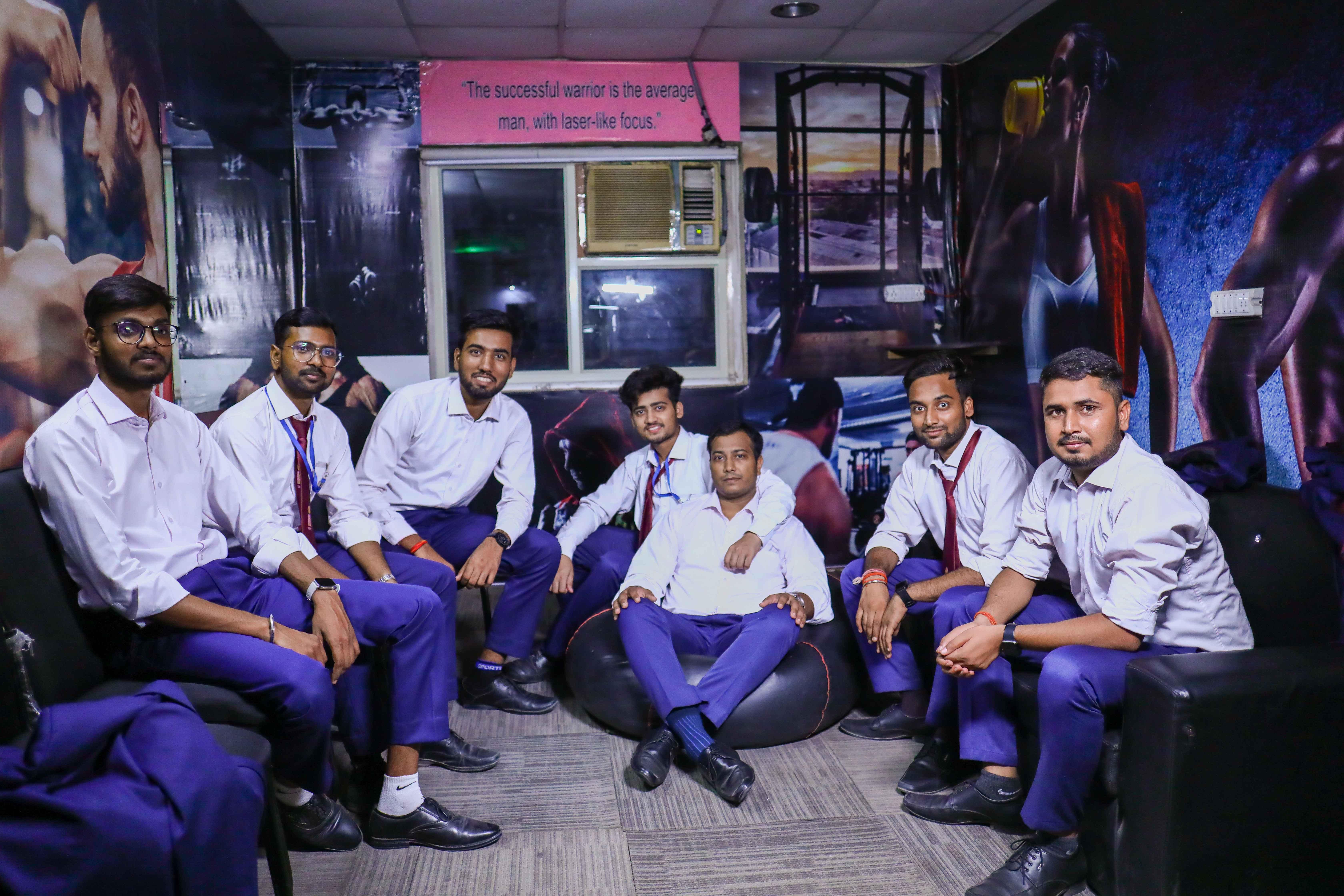 I Business Institute Greater Noida Boys Common Room photo 2