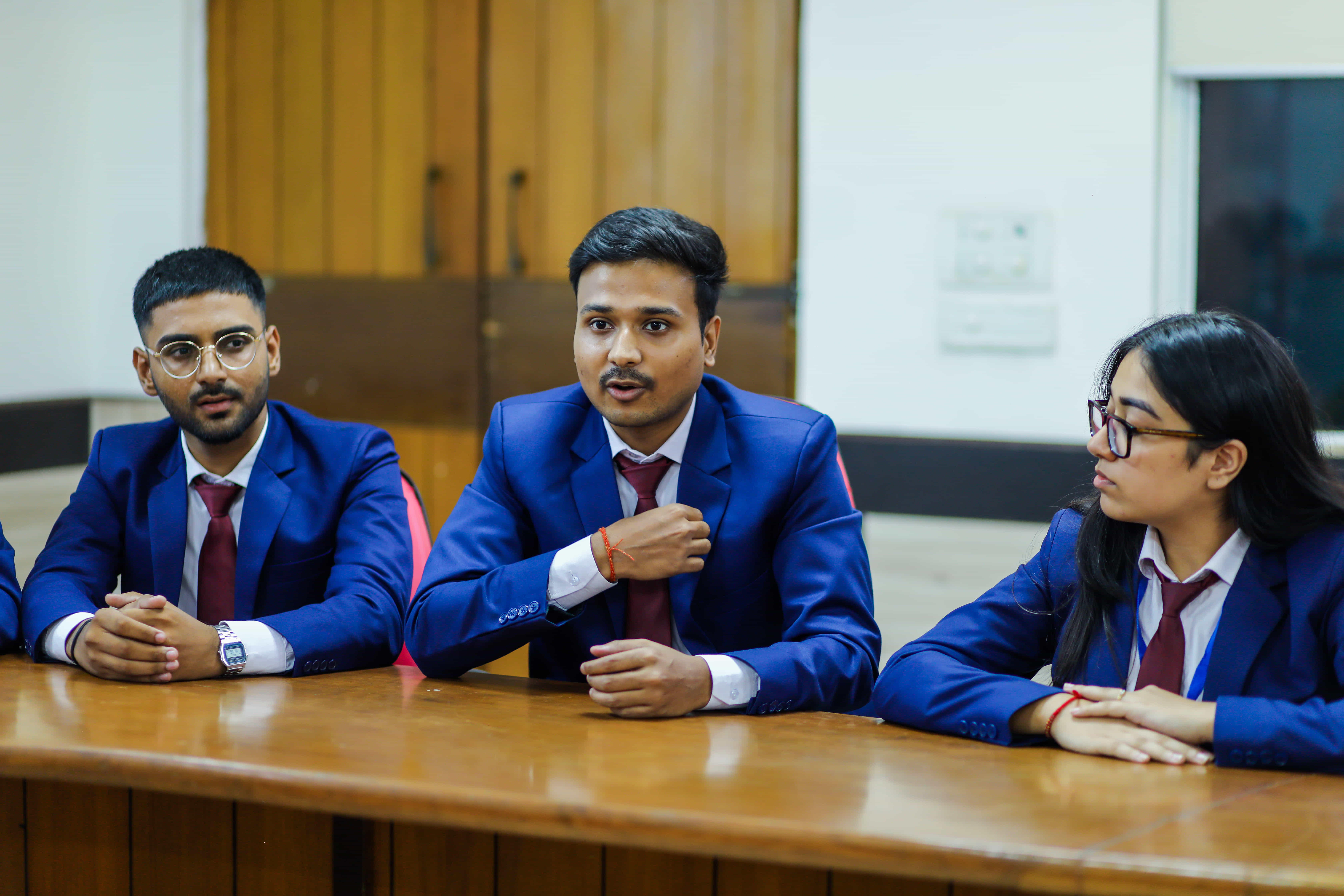 I Business Institute Greater Noida Conference Rooms photo 5