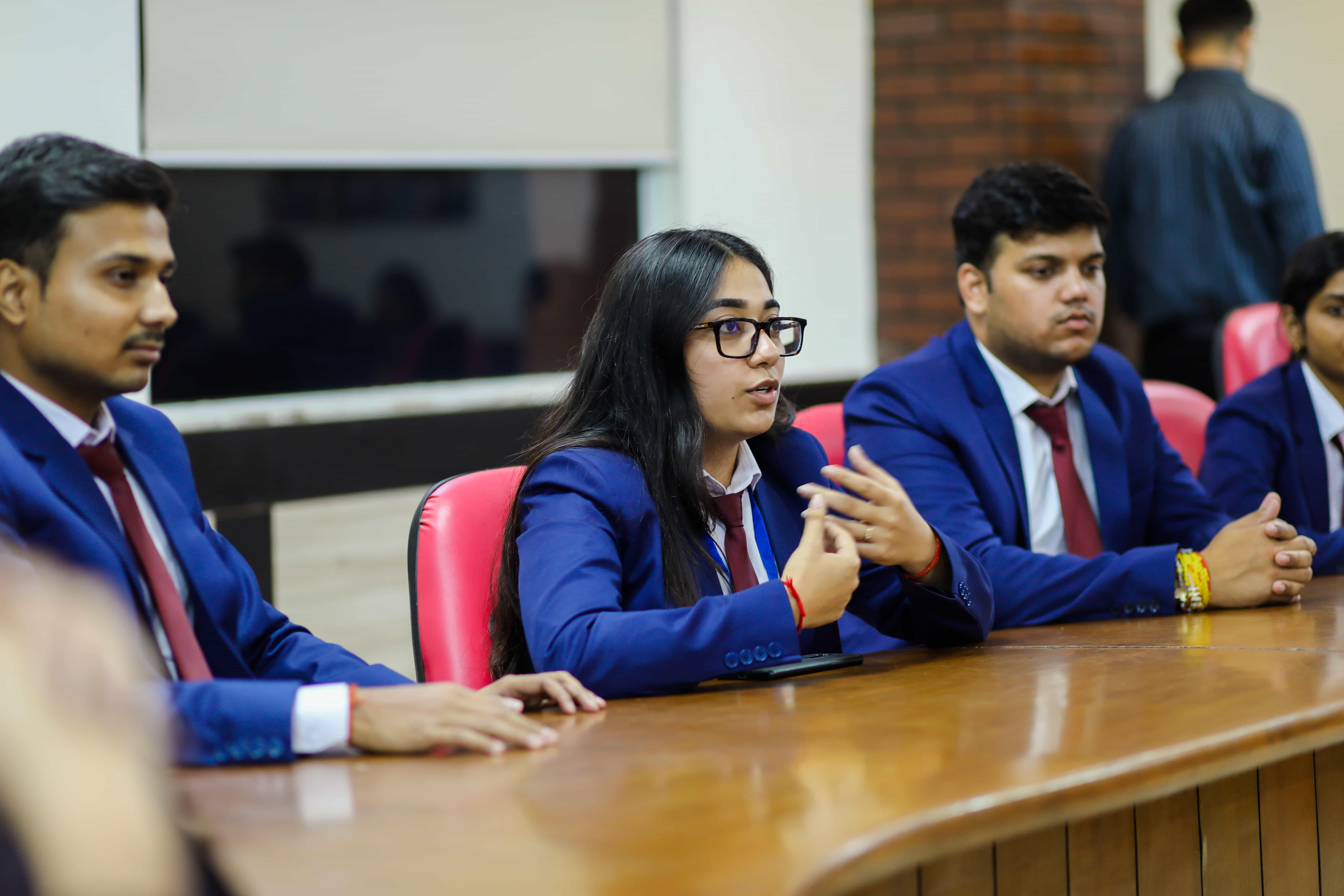 I Business Institute Greater Noida Conference Rooms photo 6