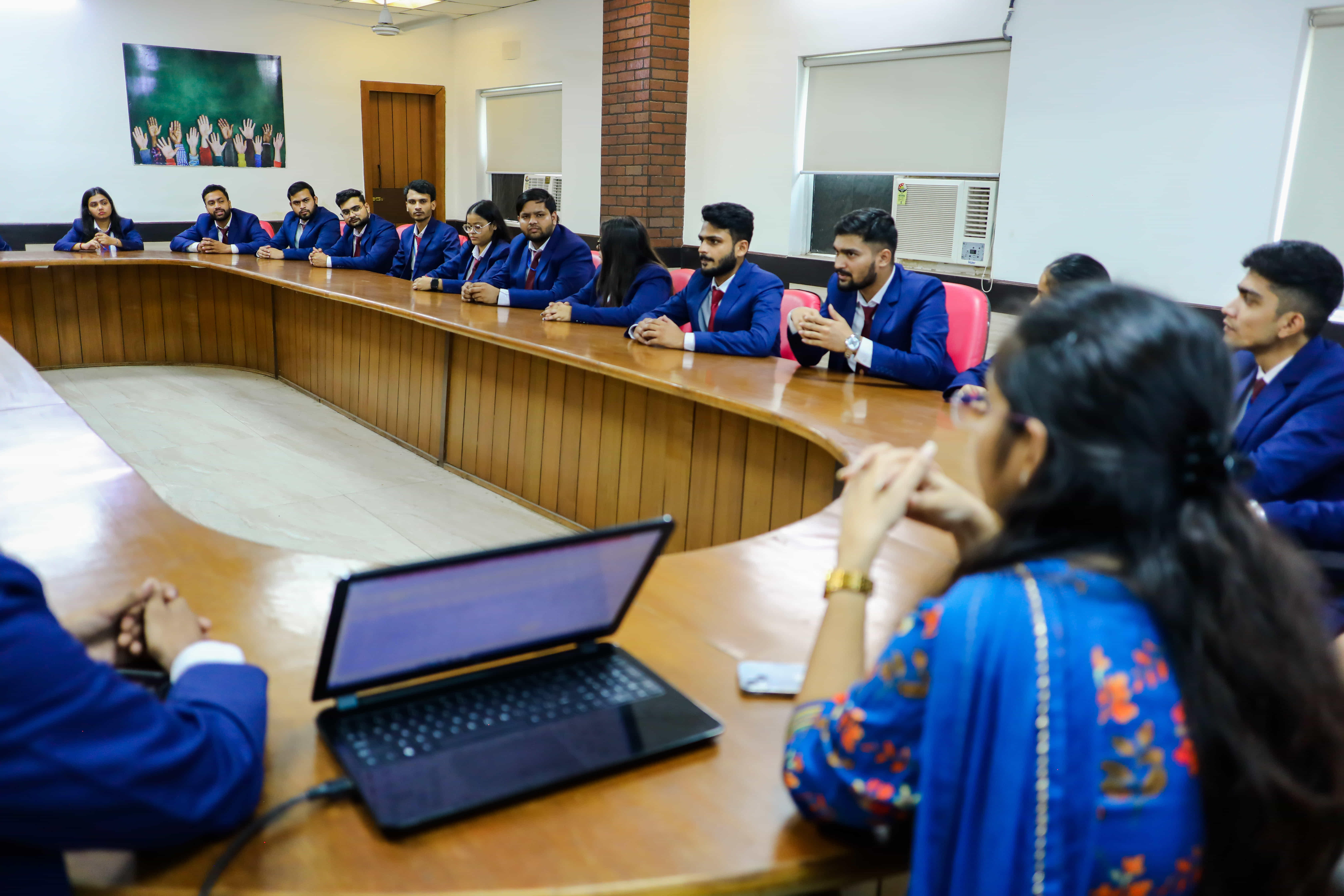 I Business Institute Greater Noida Conference Rooms photo 7