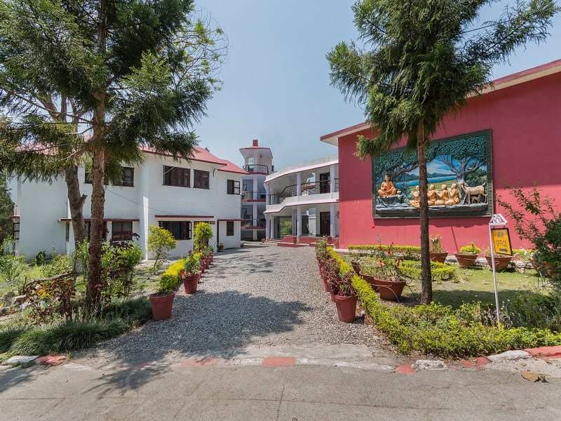Pestleweed College Dehradun  photo 1