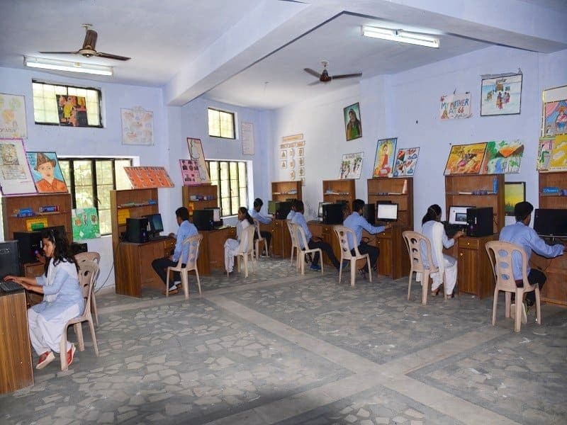 Pestleweed College Dehradun  photo 3