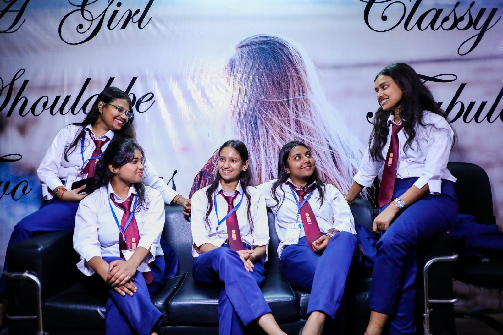 I Business Institute Greater Noida Girls Common Room photo 6