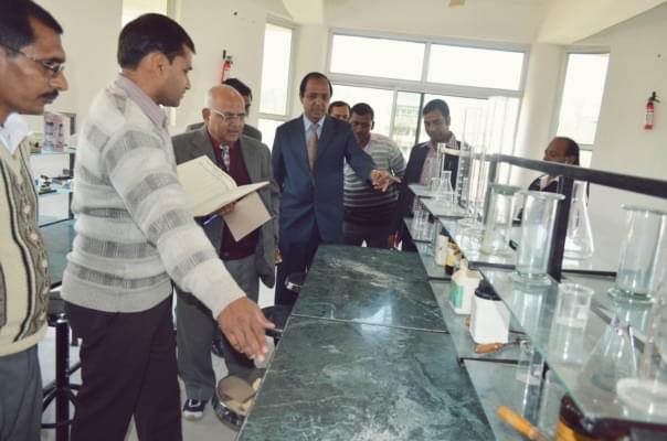 Babu Dinesh Singh University [BDSU] hostel photo 4