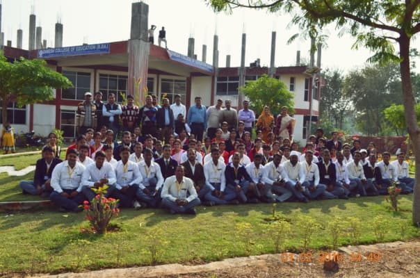 Babu Dinesh Singh University [BDSU] hostel photo 3