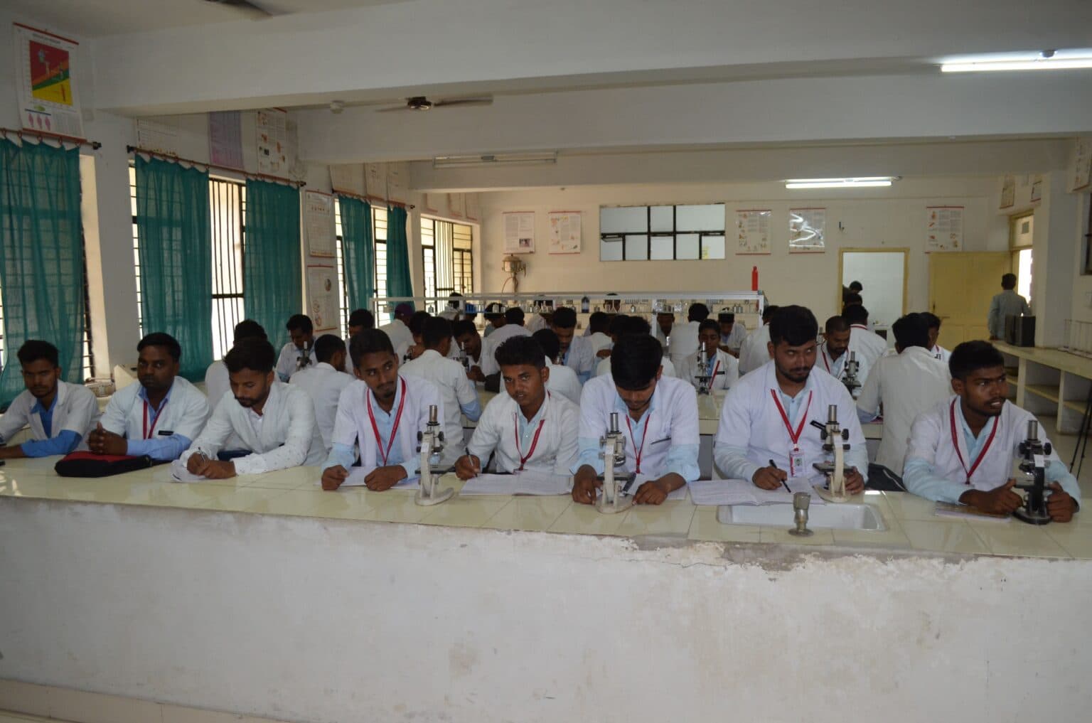 Babu Dinesh Singh University [BDSU] hostel photo 11
