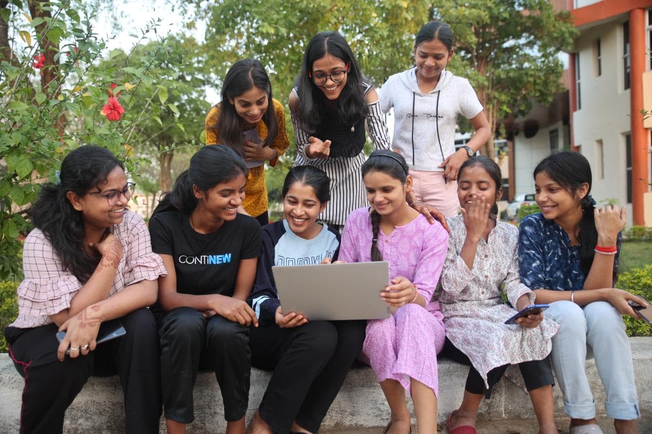 Babu Dinesh Singh University [BDSU] hostel photo 7