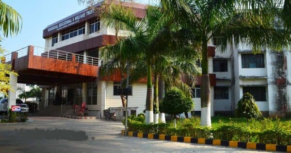 Babu Dinesh Singh University [BDSU] hostel photo 13