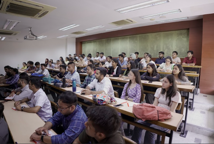 LM Thapar School of Management, Derabassi Chandigarh Campus photo 8