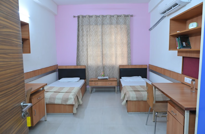 LM Thapar School of Management, Derabassi Chandigarh Campus photo 7