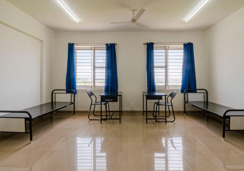 Global Academy of Technology Bangalore hostel photo 21
