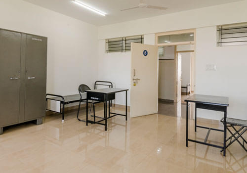 Global Academy of Technology Bangalore hostel photo 22