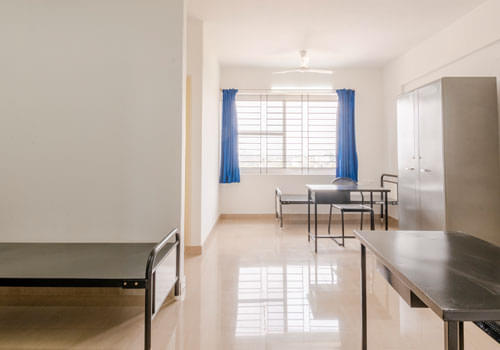 Global Academy of Technology Bangalore hostel photo 23