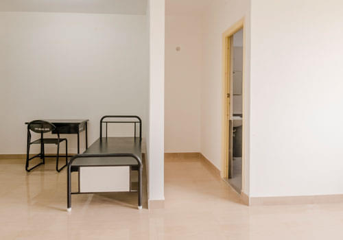 Global Academy of Technology Bangalore hostel photo 24