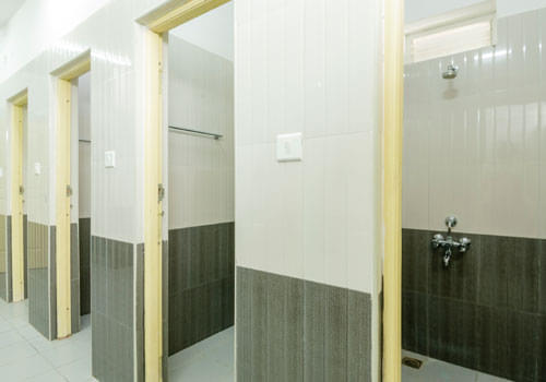 Global Academy of Technology Bangalore hostel photo 25