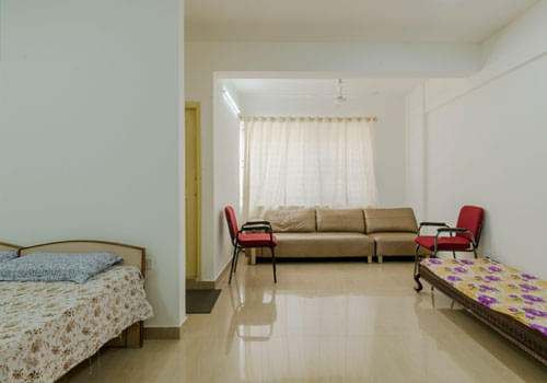 Global Academy of Technology Bangalore hostel photo 27