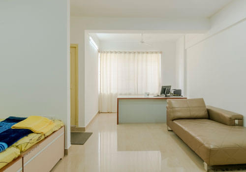 Global Academy of Technology Bangalore hostel photo 28