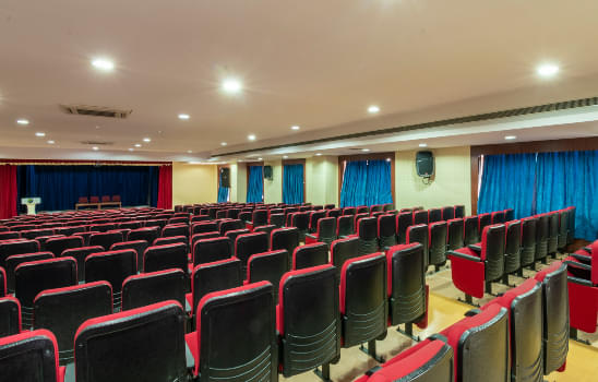 Global Academy of Technology Bangalore hostel photo 29