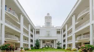 Global Academy of Technology Bangalore hostel photo 30