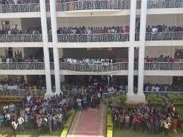 Global Academy of Technology Bangalore hostel photo 33