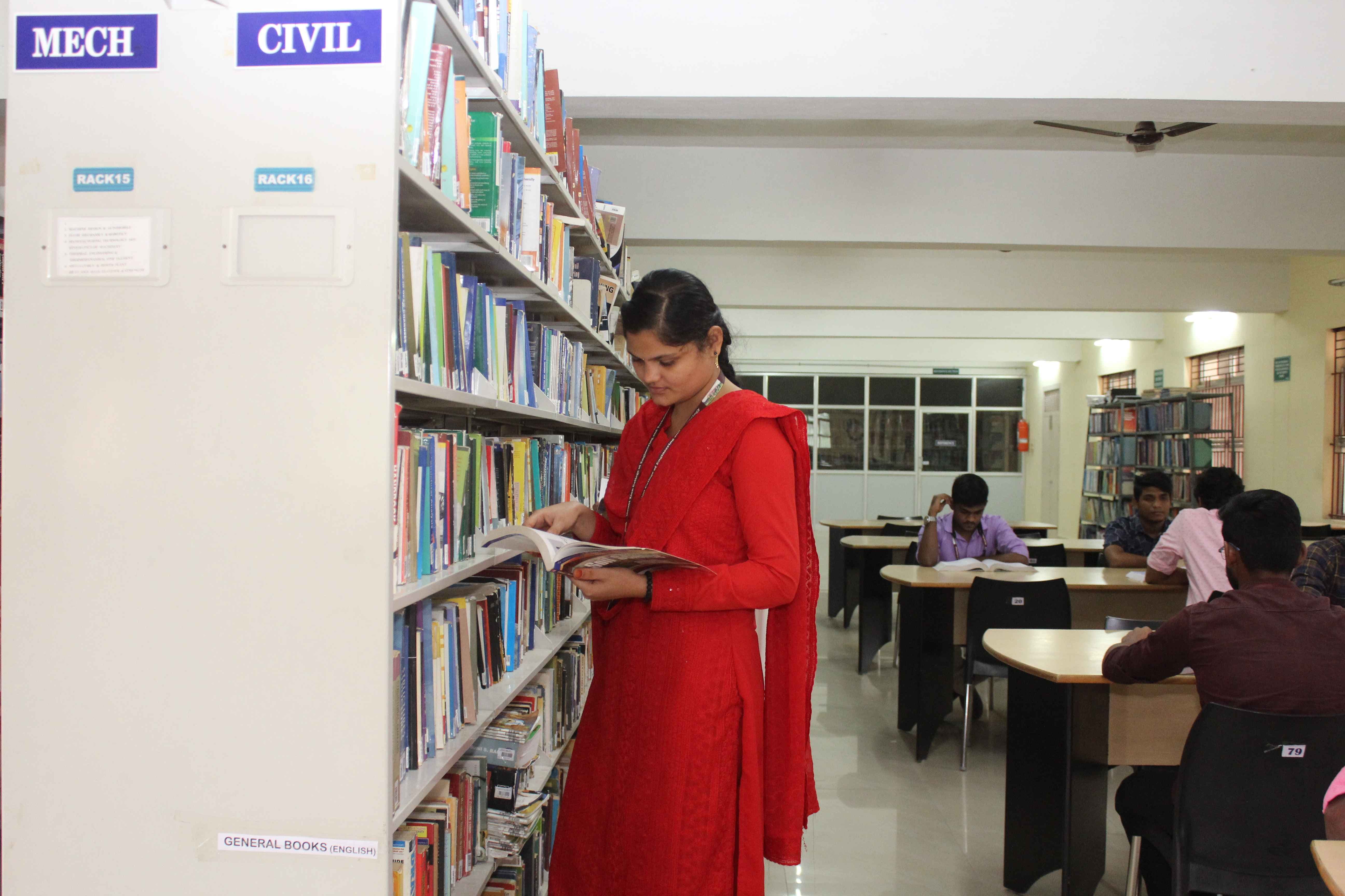 Mount Zion College of Engineering and Technology Pudukkottai Infrastructure photo 14