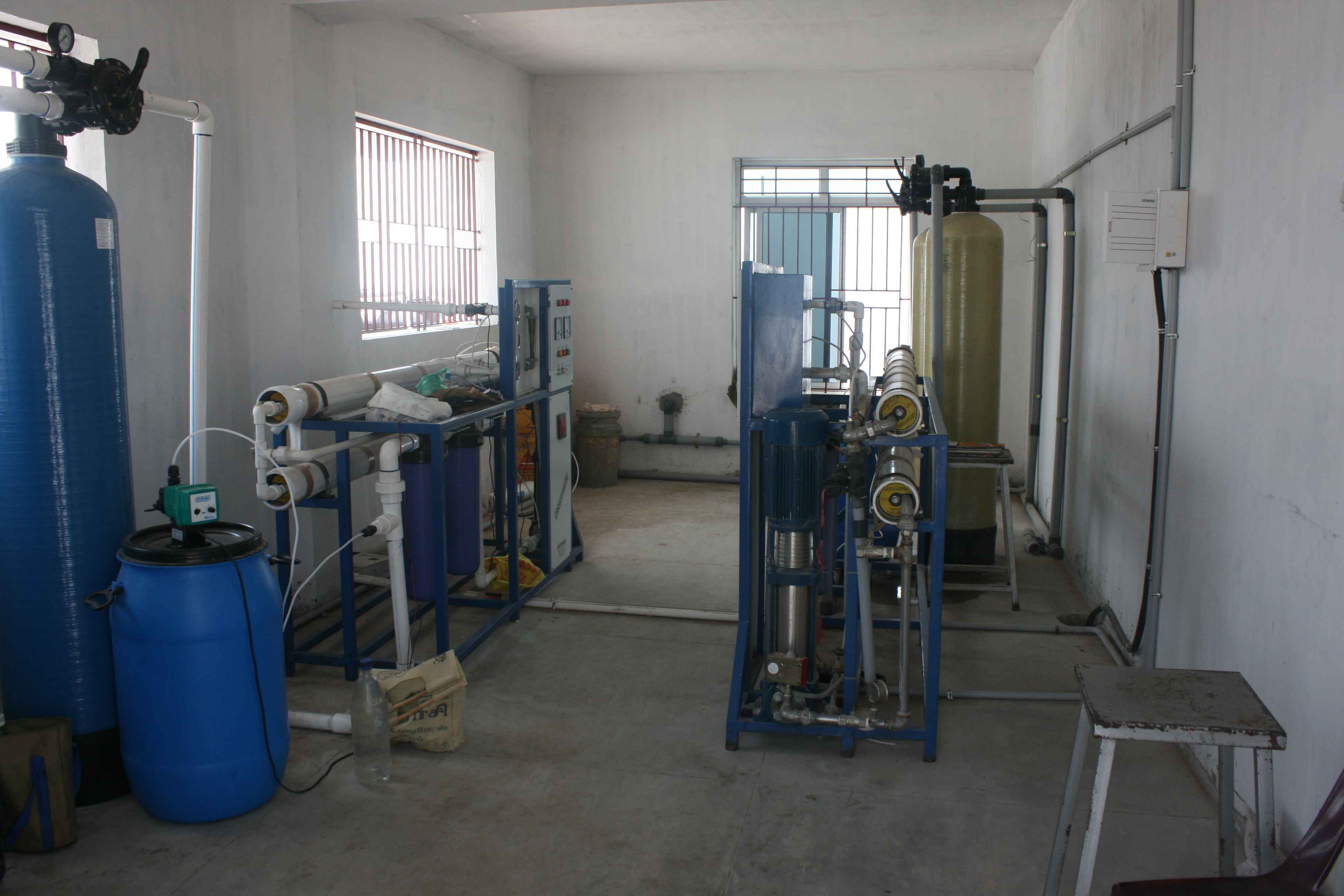 Mount Zion College of Engineering and Technology Pudukkottai Infrastructure photo 16