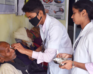 Fatima Institute of Medical Sciences Gorakhpur Infrastructure photo 1