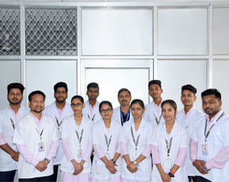 Fatima Institute of Medical Sciences Gorakhpur Infrastructure photo 5