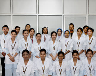 Fatima Institute of Medical Sciences Gorakhpur Infrastructure photo 4