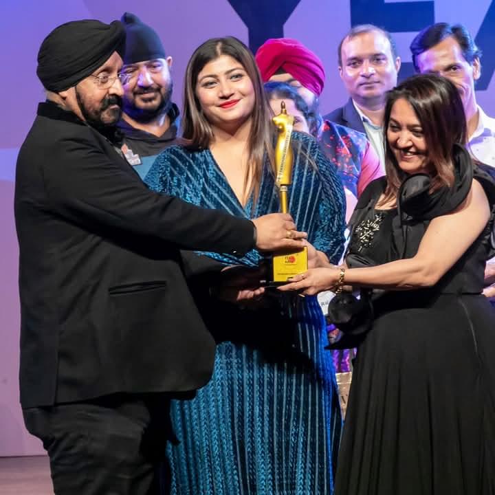 Panacea Institute of Fashion Technology Mumbai Achievements photo 3