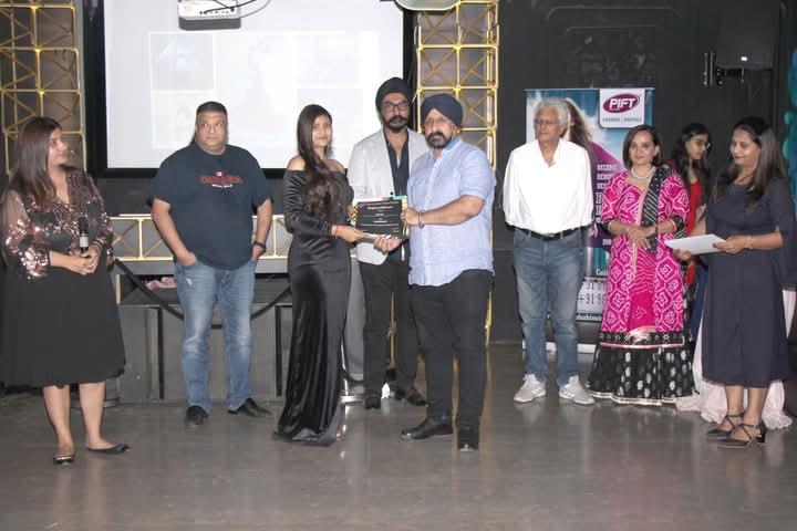 Panacea Institute of Fashion Technology Mumbai Achievements photo 5