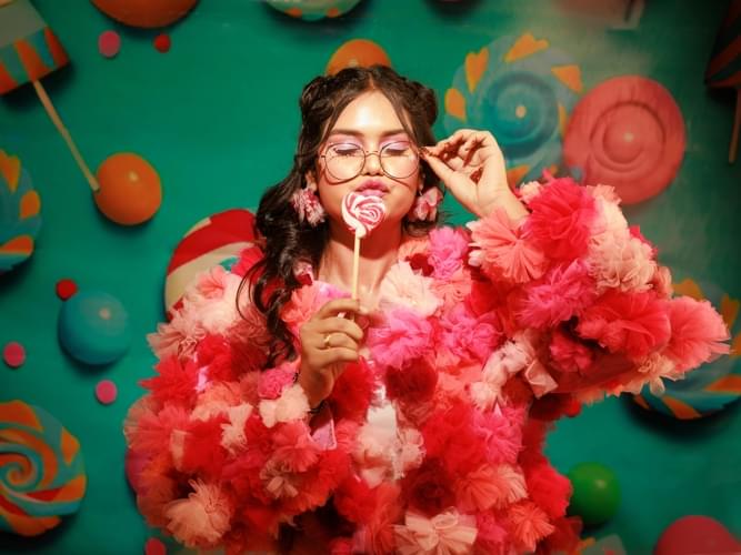 Panacea Institute of Fashion Technology Mumbai Events & Styling photo 6