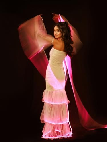 Panacea Institute of Fashion Technology Mumbai Events & Styling photo 4