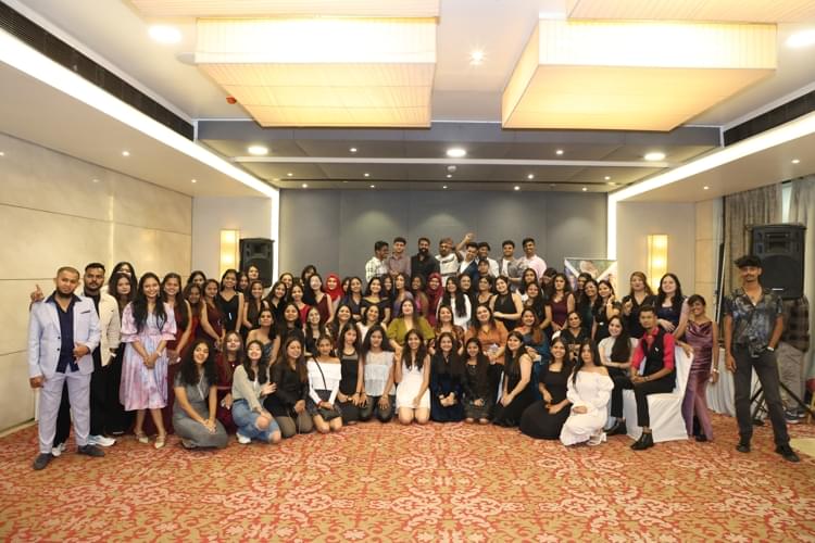 Panacea Institute of Fashion Technology Mumbai Events & Styling photo 18