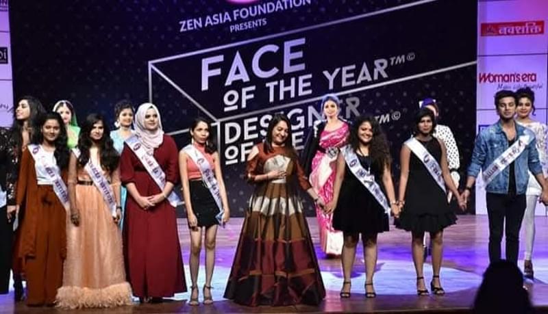 Panacea Institute of Fashion Technology Mumbai Events & Styling photo 15