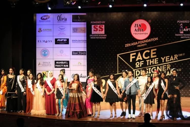 Panacea Institute of Fashion Technology Mumbai Events & Styling photo 14