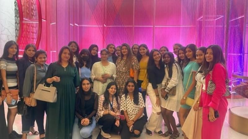 Panacea Institute of Fashion Technology Mumbai Events & Styling photo 13