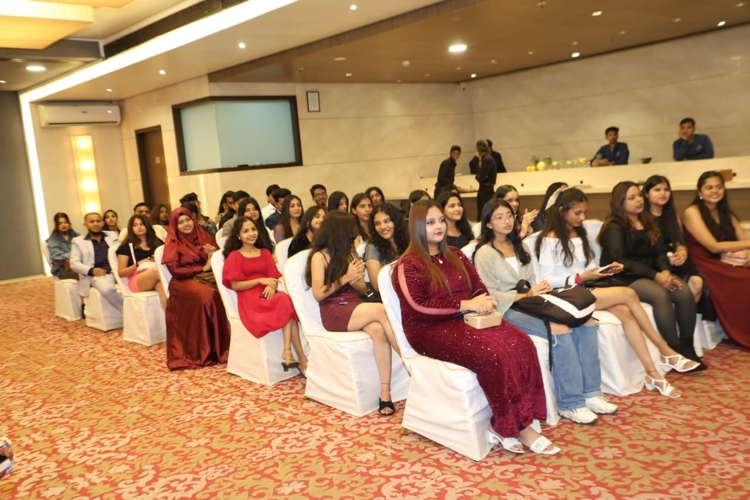 Panacea Institute of Fashion Technology Mumbai Events & Styling photo 10