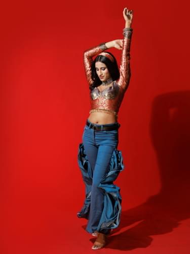 Panacea Institute of Fashion Technology Mumbai Events & Styling photo 8