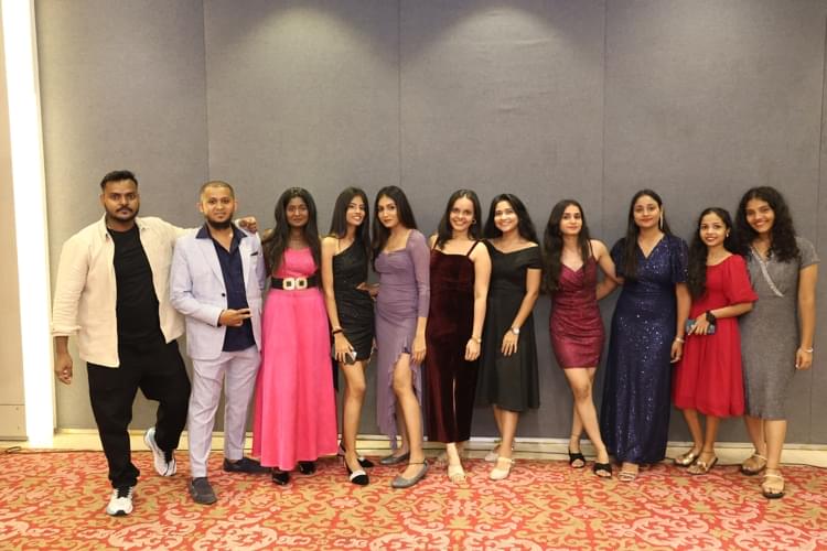 Panacea Institute of Fashion Technology Mumbai Events & Styling photo 20