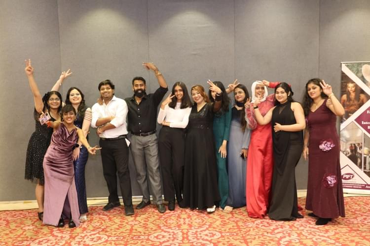 Panacea Institute of Fashion Technology Mumbai Events & Styling photo 19