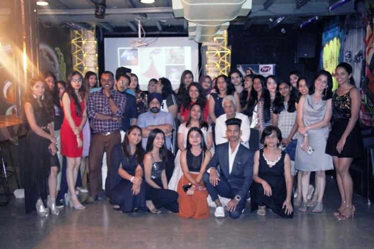 Panacea Institute of Fashion Technology Mumbai Events & Styling photo 28